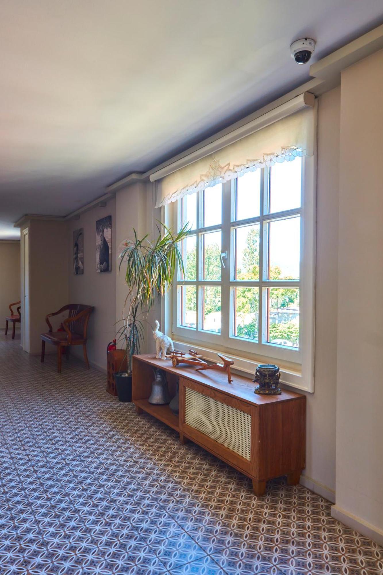 Meydani Butik Hotel İmroz Kültér fotó